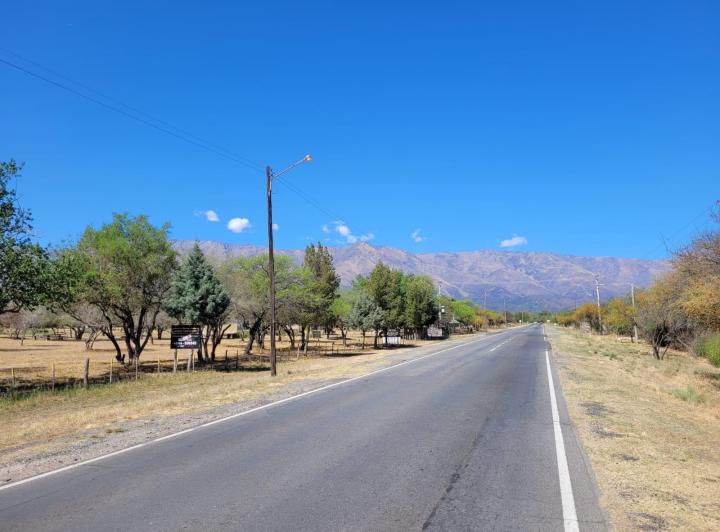 Lote en San Javier — San Javier Cordoba — Venta, foto 3 de 8