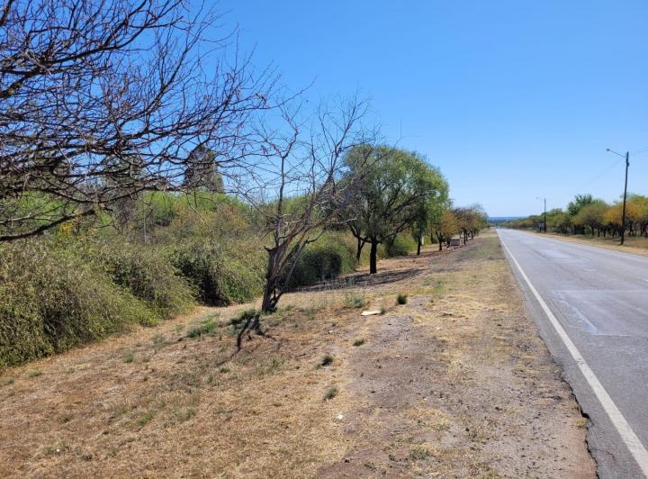 Lote en San Javier — San Javier Cordoba — Venta, foto 8 de 8