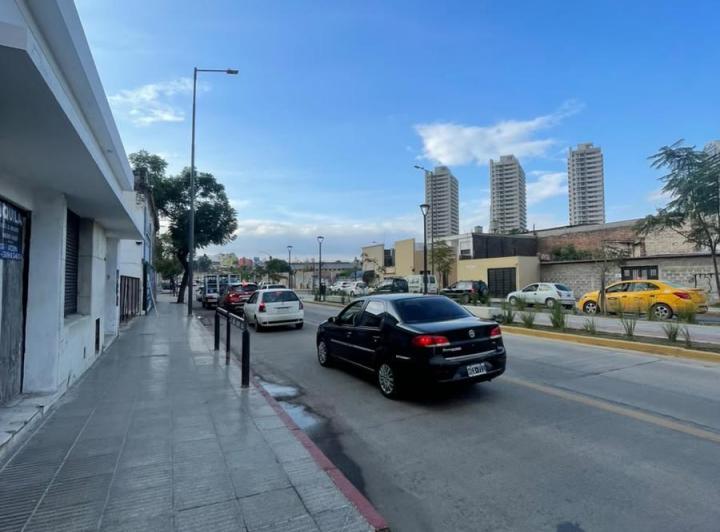Galpón en Centro — Maipu al 600 — Alquiler, foto 2 de 8