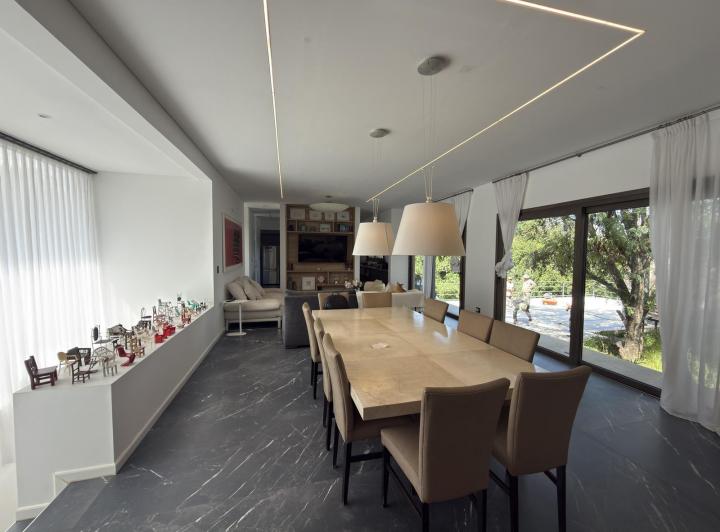 Casa 4 Dorm. en Estancia El Terrón — Ruta Intermunicipal al 1700 — Venta, foto 2 de 8