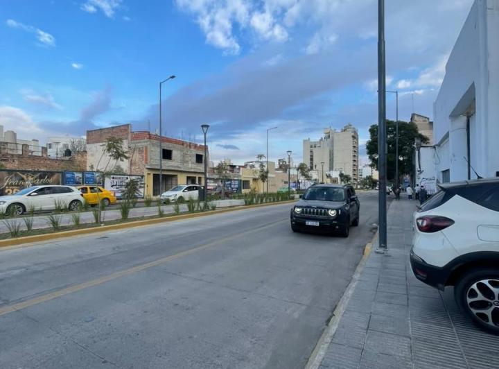 Galpón en Centro — Maipu al 600 — Alquiler, foto 3 de 8