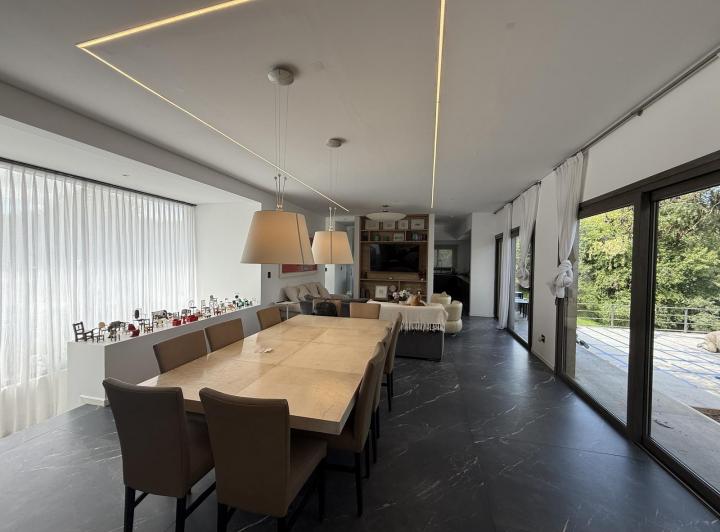 Casa 4 Dorm. en Estancia El Terrón — Ruta Intermunicipal al 1700 — Venta, foto 3 de 8