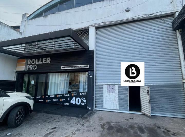 Galpón en Centro — Maipu al 600 — Alquiler, foto 4 de 8