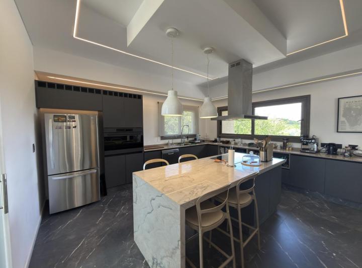Casa 4 Dorm. en Estancia El Terrón — Ruta Intermunicipal al 1700 — Venta, foto 4 de 8