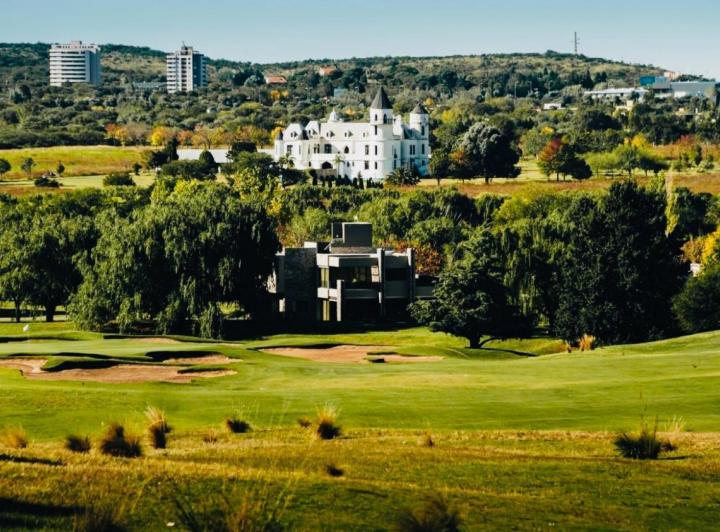 Lote en Valle del Golf, Santa María — Lote 480,75 m² - Etapa 4 - Valle del Golf — Venta, foto 1 de 8