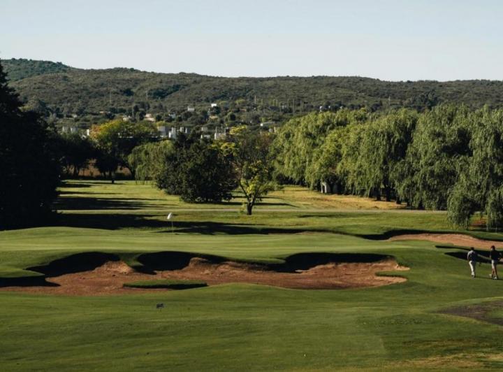 Lote en Valle del Golf, Santa María — Lote 480,75 m² - Etapa 4 - Valle del Golf — Venta, foto 2 de 8