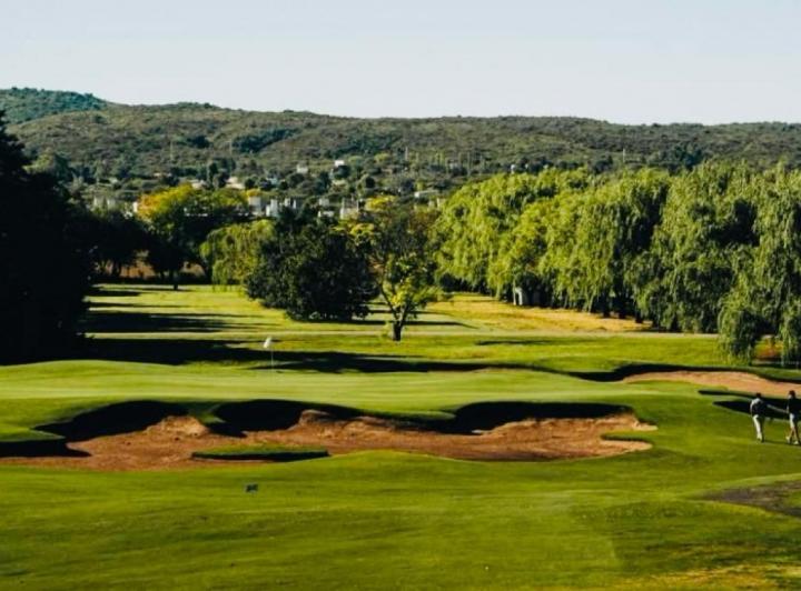 Lote en Valle del Golf, Santa María — Lote 480,75 m² - Etapa 4 - Valle del Golf — Venta, foto 3 de 8