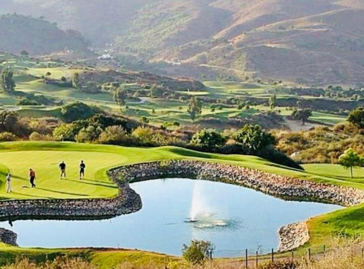 Lote en Valle del Golf, Santa María — Lote 480,75 m² - Etapa 4 - Valle del Golf — Venta, foto 4 de 8