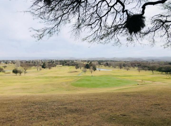Lote en Valle del Golf, Santa María — Lote 480,75 m² - Etapa 4 - Valle del Golf — Venta, foto 6 de 8