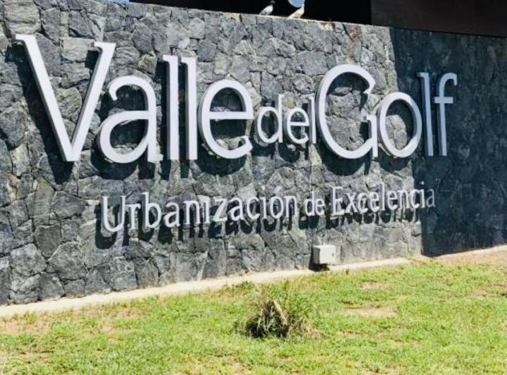 Lote en Valle del Golf, Santa María — Lote 480,75 m² - Etapa 4 - Valle del Golf — Venta, foto 8 de 8