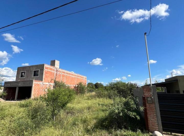 Lote en Barrio Fátima — Paso de Fátima, Barrio Fátima, Villa Dolores — Venta, foto 1 de 8