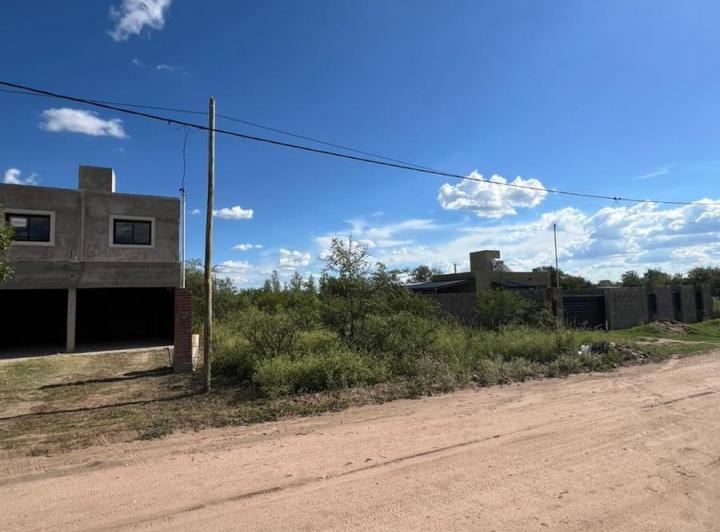 Lote en Barrio Fátima — Paso de Fátima, Barrio Fátima, Villa Dolores — Venta, foto 2 de 8