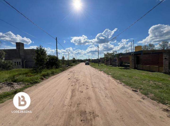 Lote en Barrio Fátima — Paso de Fátima, Barrio Fátima, Villa Dolores — Venta, foto 3 de 8