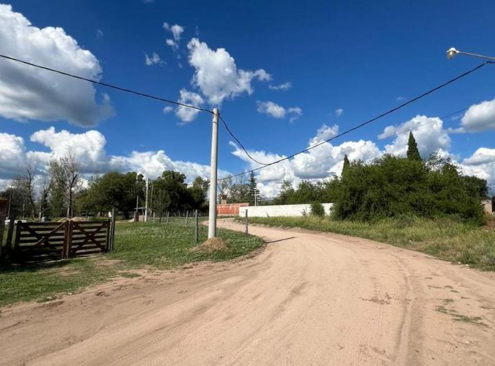 Lote en Barrio Fátima — Paso de Fátima, Barrio Fátima, Villa Dolores — Venta, foto 4 de 8