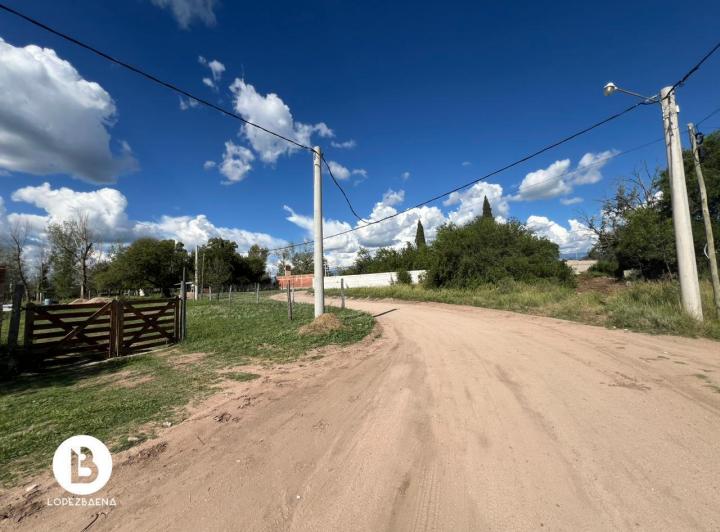 Lote en Barrio Fátima — Paso de Fátima, Barrio Fátima, Villa Dolores — Venta, foto 5 de 8