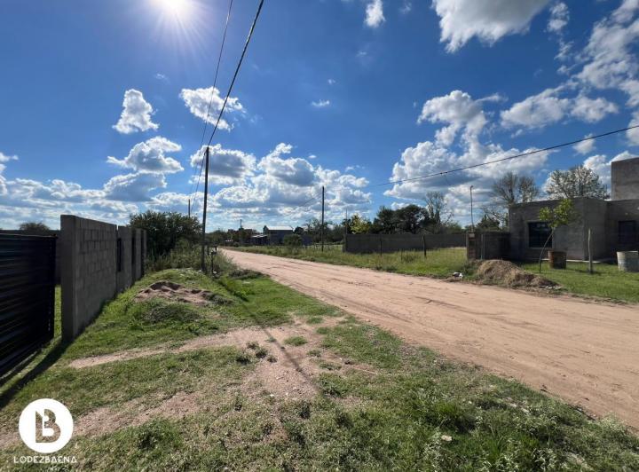 Lote en Barrio Fátima — Paso de Fátima, Barrio Fátima, Villa Dolores — Venta, foto 6 de 8