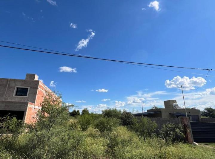 Lote en Barrio Fátima — Paso de Fátima, Barrio Fátima, Villa Dolores — Venta, foto 8 de 8