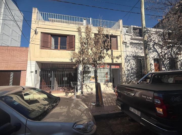 Local Comercial en San Martín — Ducasse al 1000 — Venta, foto 1 de 8