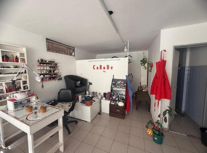 Local Comercial en San Martín — Ducasse al 1000 — Venta, foto 4 de 8