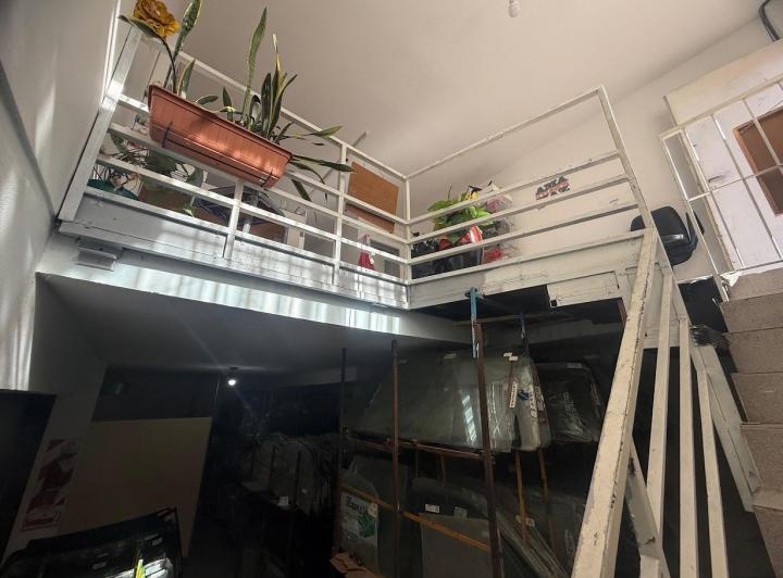 Local Comercial en San Martín — Ducasse al 1000 — Venta, foto 6 de 8