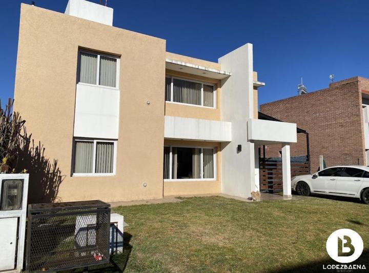 Casa 6 ambientes en Las Cañitas, Malagueño — SAN Martin Y LOS Robles al 100 LAS Cañitas - Malagueño — Venta, foto 3 de 8