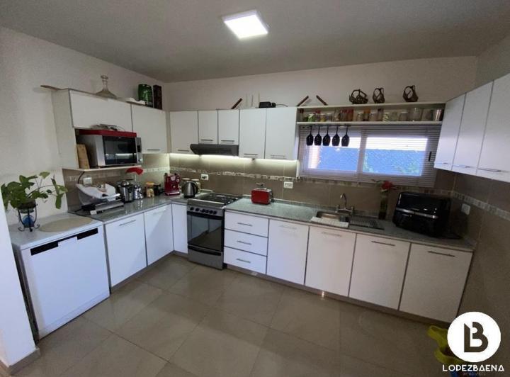 Casa 6 ambientes en Las Cañitas, Malagueño — SAN Martin Y LOS Robles al 100 LAS Cañitas - Malagueño — Venta, foto 7 de 8