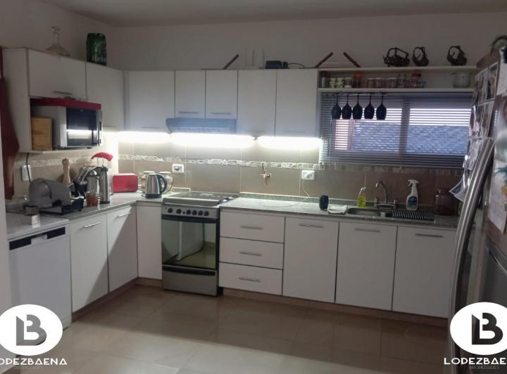 Casa 6 ambientes en Las Cañitas, Malagueño — SAN Martin Y LOS Robles al 100 LAS Cañitas - Malagueño — Venta, foto 8 de 8