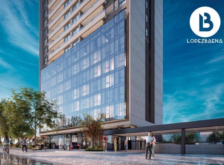 Emprendimiento 5 ambientes en Alto Alberdi — Colon al 3400 — Venta, foto 3 de 8