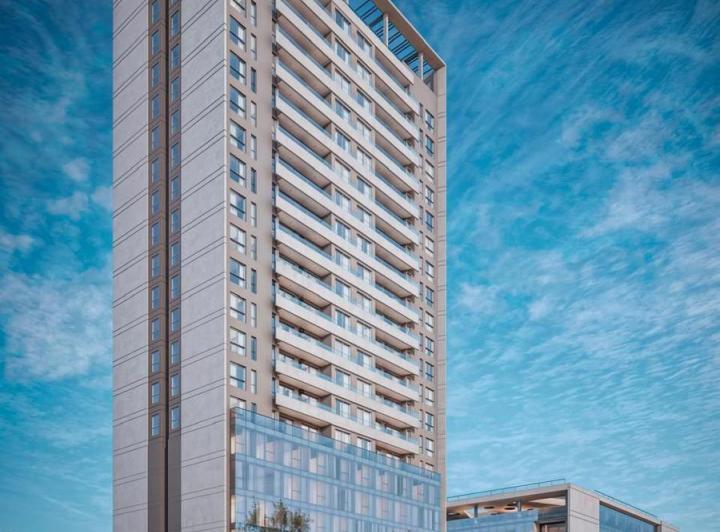 Emprendimiento 5 ambientes en Alto Alberdi — Colon al 3400 — Venta, foto 4 de 8