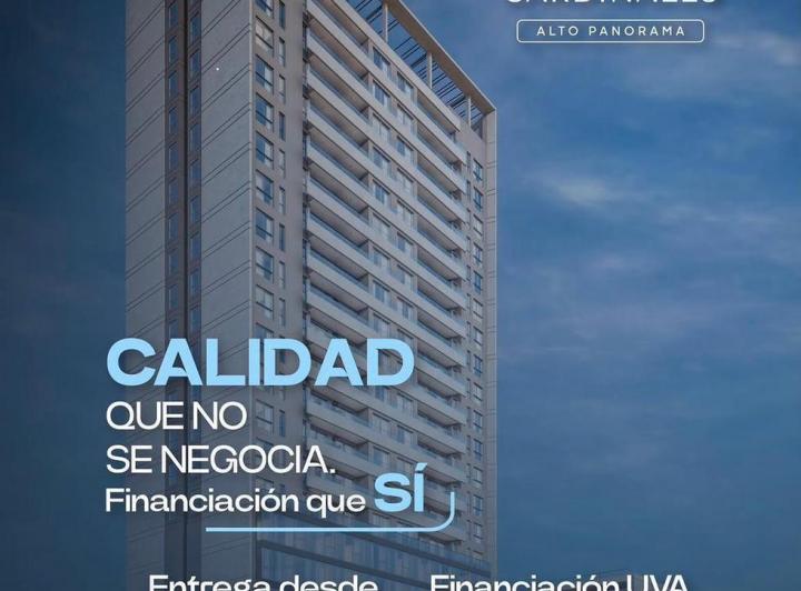 Emprendimiento 5 ambientes en Alto Alberdi — Colon al 3400 — Venta, foto 5 de 8