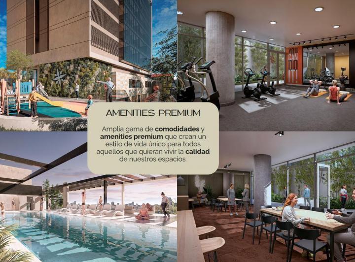 Emprendimiento 5 ambientes en Alto Alberdi — Colon al 3400 — Venta, foto 7 de 8