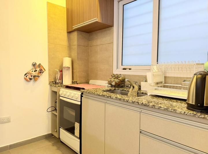 Casa 3 ambientes en Lomas del Chateau — Santa Rosa al 6000 — Venta, foto 1 de 8