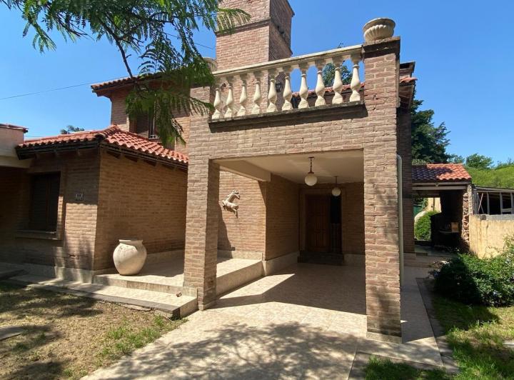 Casa 8 ambientes en El Talar de Mendiolaza — LOS Abetos al 100 — Venta, foto 2 de 8