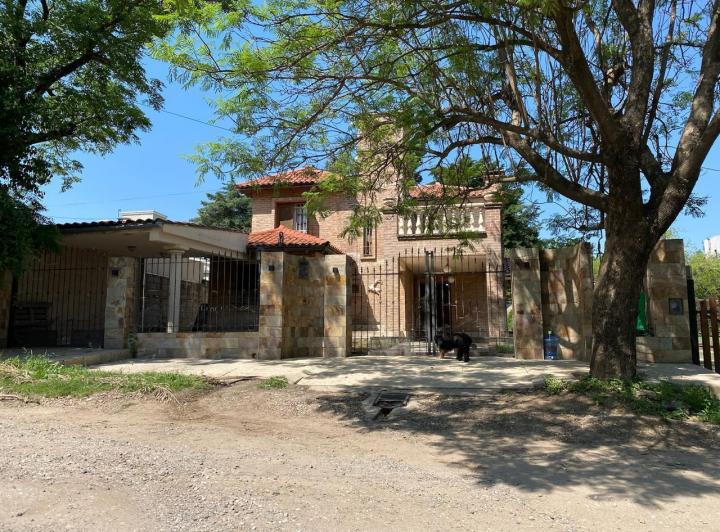 Casa 8 ambientes en El Talar de Mendiolaza — LOS Abetos al 100 — Venta, foto 3 de 8
