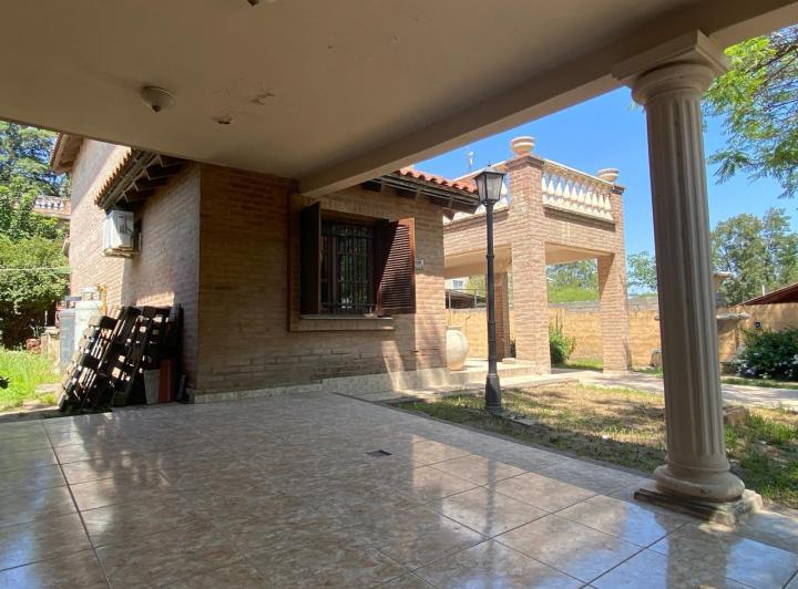 Casa 8 ambientes en El Talar de Mendiolaza — LOS Abetos al 100 — Venta, foto 4 de 8