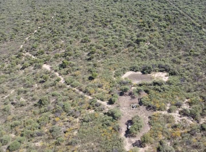 Campo en La Concepción — Campo Ganadero en Venta en La Concepción, Traslasierra!! — Venta, foto 8 de 8