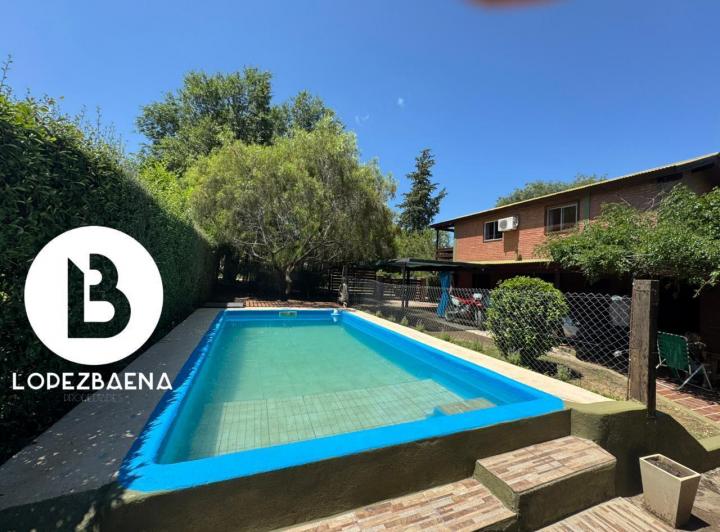 Casa 3 dorm. en Villa Rumipal — Alberdi — Venta, foto 1 de 8