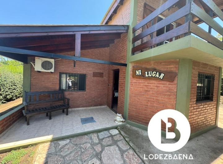 Casa 3 dorm. en Villa Rumipal — Alberdi — Venta, foto 3 de 8