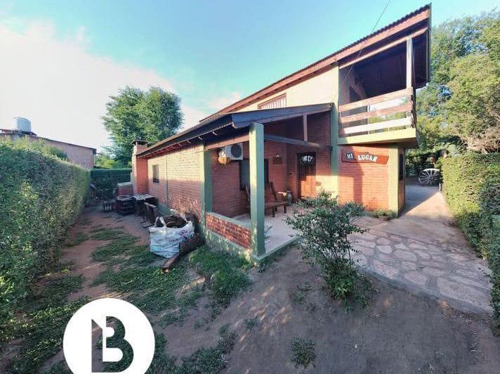 Casa 3 dorm. en Villa Rumipal — Alberdi — Venta, foto 4 de 8