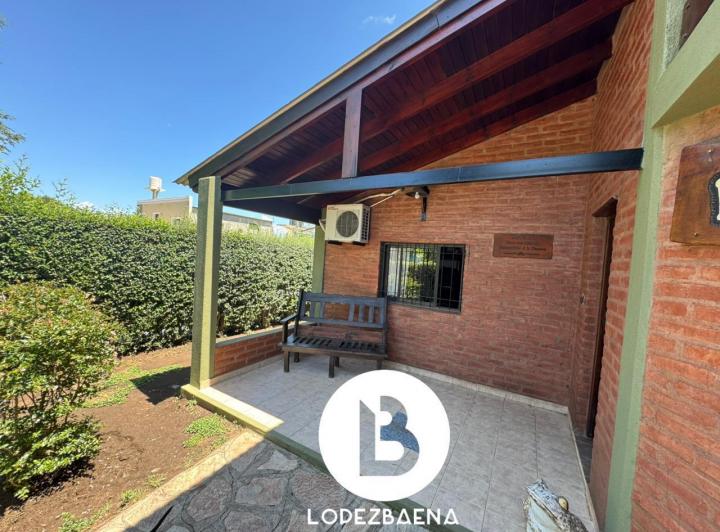 Casa 3 dorm. en Villa Rumipal — Alberdi — Venta, foto 5 de 8