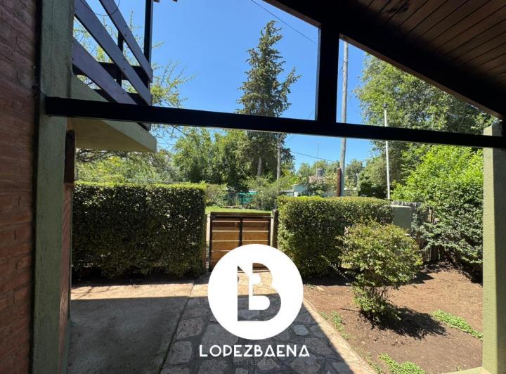 Casa 3 dorm. en Villa Rumipal — Alberdi — Venta, foto 6 de 8