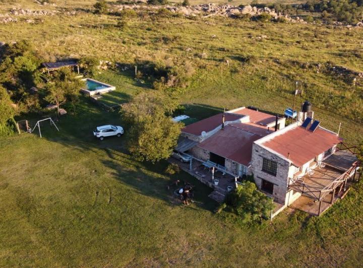 Casa 6 ambientes en La Cumbre — la Cumbre 1 — Venta, foto 1 de 8