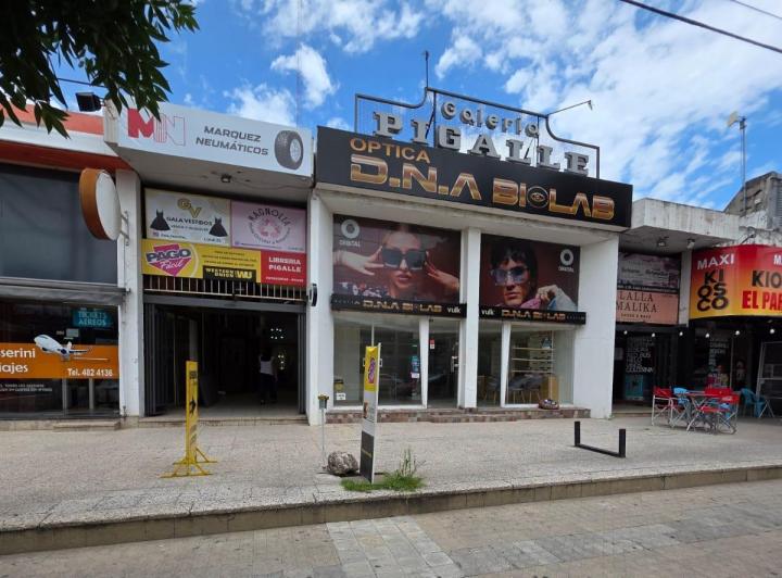 Local Comercial en Cerro de las Rosas — Av. Rafael Nuñez al 4700 — Venta, foto 2 de 8