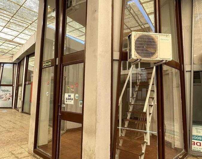 Local Comercial en Cerro de las Rosas — Av. Rafael Nuñez al 4700 — Venta, foto 3 de 8