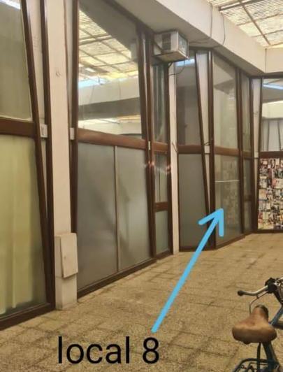 Local Comercial en Cerro de las Rosas — Av. Rafael Nuñez al 4700 — Venta, foto 4 de 8