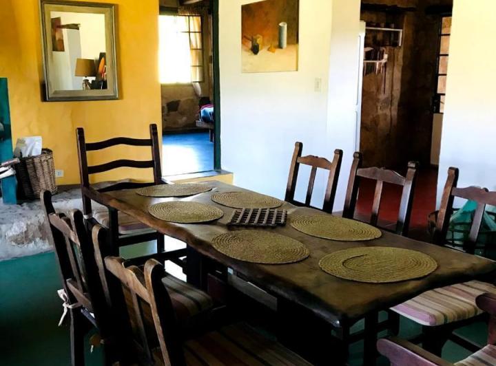 Casa 6 ambientes en La Cumbre — la Cumbre 1 — Venta, foto 5 de 8