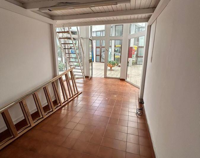 Local Comercial en Cerro de las Rosas — Av. Rafael Nuñez al 4700 — Venta, foto 8 de 8