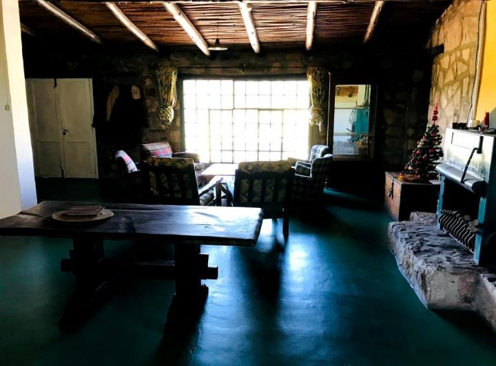 Casa 6 ambientes en La Cumbre — la Cumbre 1 — Venta, foto 6 de 8