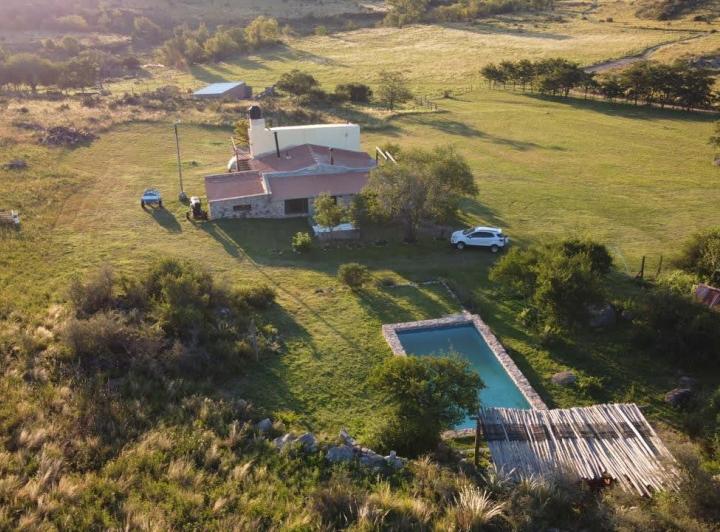 Casa 6 ambientes en La Cumbre — la Cumbre 1 — Venta, foto 7 de 8