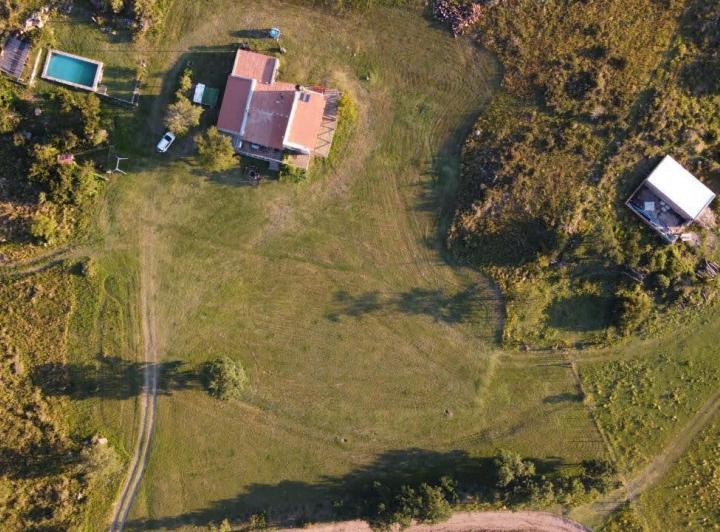 Casa 6 ambientes en La Cumbre — la Cumbre 1 — Venta, foto 8 de 8